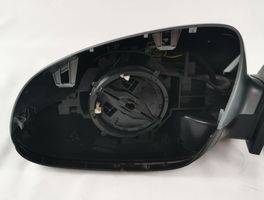 Opel Astra J Etuoven sähköinen sivupeili 021094