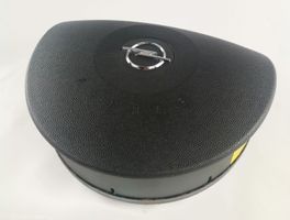 Opel Meriva A Stūres drošības spilvens 93319474