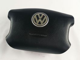 Volkswagen Sharan Poduszka powietrzna Airbag kierownicy 7M3880201E