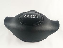 Audi A3 S3 8L Poduszka powietrzna Airbag kierownicy 8L0880201A