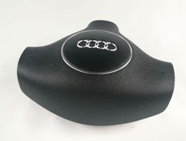 Audi A3 S3 8P Ohjauspyörän turvatyyny 8E0880201AT