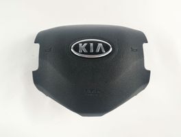 KIA Ceed Ohjauspyörän turvatyyny 569001H600