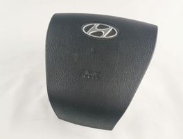 Hyundai ix 55 Poduszka powietrzna Airbag kierownicy 569003J700WK