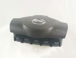 Opel Astra H Airbag dello sterzo 13168455