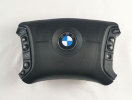 BMW 3 E46 Airbag dello sterzo 336757893045