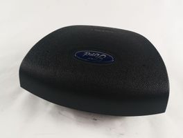 Ford Focus Poduszka powietrzna Airbag kierownicy 4M51A042B85CE3ZHE