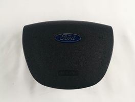 Ford Focus Poduszka powietrzna Airbag kierownicy 4M51A042B85CE3ZHE