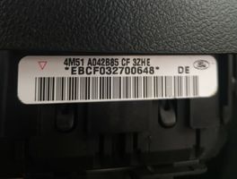 Ford Focus Airbag de volant 4M51A042B85CE3ZHE