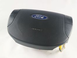 Ford Galaxy Poduszka powietrzna Airbag kierownicy YM21F042B85BAW