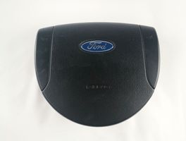 Ford Mondeo Mk III Ohjauspyörän turvatyyny 3S71F042B85CAW