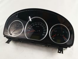 Hyundai ix 55 Speedometer (instrument cluster) G45940033J740