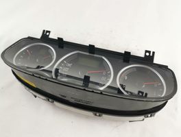 Hyundai ix 55 Speedometer (instrument cluster) G45940033J740