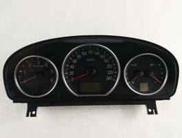 Hyundai ix 55 Speedometer (instrument cluster) G45940033J740