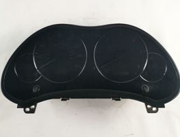 Toyota Avensis T250 Geschwindigkeitsmesser Cockpit 8380005870