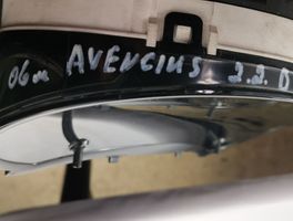 Toyota Avensis T250 Spidometrs (instrumentu panelī) 8380005870