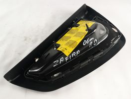 Opel Zafira B Airbag de siège 13165247