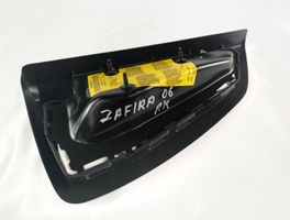 Opel Zafira B Airbag de siège 13165245