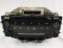 Mazda 6 Radio/CD/DVD/GPS-pääyksikkö GP9E66DSX