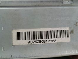 Audi A6 S6 C6 4F Caricatore CD/DVD 4E0035110A