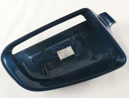 Audi A4 S4 B6 8E 8H Spoguļa plastmasas dekoratīvā apdare 8E0857508