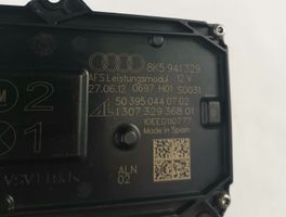 Audi A5 8T 8F Modulo di zavorra faro Xenon 8K5941329