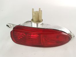 Opel Corsa C Rear bumper light 89304951
