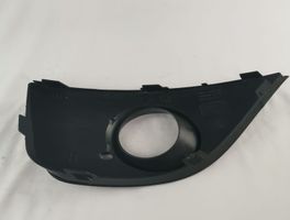 Seat Ibiza IV (6J,6P) Front fog light trim/grill 6J0853666A