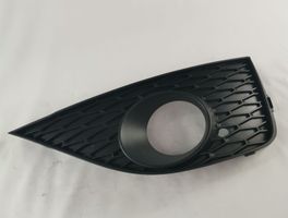 Seat Ibiza IV (6J,6P) Front fog light trim/grill 6J0853666A