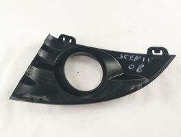 Renault Scenic II -  Grand scenic II Front fog light trim/grill 1013579