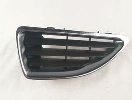 Renault Megane I Grille calandre supérieure de pare-chocs avant 7700428963