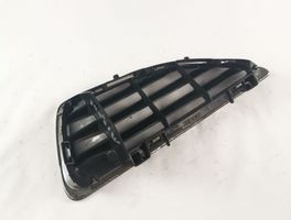 Renault Megane I Grille calandre supérieure de pare-chocs avant 7700428963