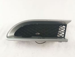 Mercedes-Benz SLK R170 Grille inférieure de pare-chocs avant A1708850123