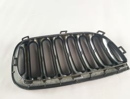 BMW X3 E83 Maskownica / Grill / Atrapa górna chłodnicy 5113341490302