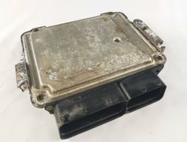 Opel Astra H Sterownik / Moduł ECU 55556829