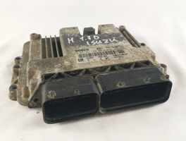 Opel Astra H Sterownik / Moduł ECU 8973729171