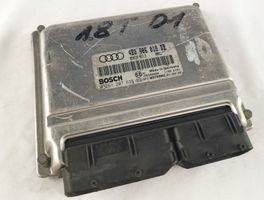 Audi A4 S4 B5 8D Centralina/modulo del motore 4B0906018DB