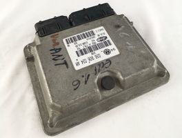 Volkswagen Golf IV Calculateur moteur ECU 036906034AM