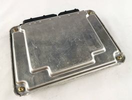 Volkswagen PASSAT B5.5 Sterownik / Moduł ECU 038906019ER