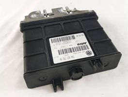 Volkswagen Bora Module de contrôle de boîte de vitesses ECU 09A927750BK