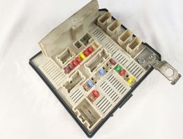 Renault Megane II Fuse box set 8200481866