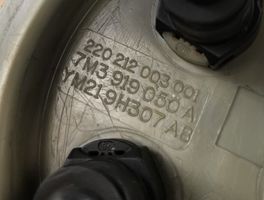 Volkswagen Sharan Pompa carburante immersa 220212003001