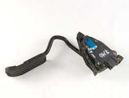 Volkswagen Sharan Accelerator throttle pedal 7M1723507