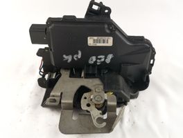 Audi A4 S4 B7 8E 8H Etuoven lukko 8E2837015C