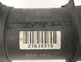 Opel Vectra B Przepływomierz masowy powietrza MAF 90411957