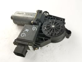 Opel Astra G Rear door window regulator motor 