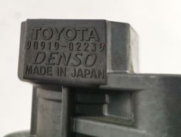 Toyota Avensis T220 Aukštos įtampos ritė "babyna" 9091902239