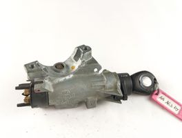 Volkswagen PASSAT B5 Contatto blocchetto accensione 4D0905851