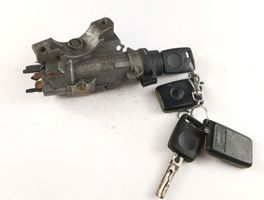 Audi A3 S3 8L Virtalukko 4B0905851G