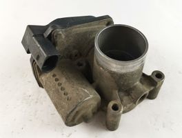 Volkswagen Polo IV 9N3 Throttle valve 03C133062B