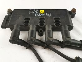 Fiat Grande Punto High voltage ignition coil 55200112